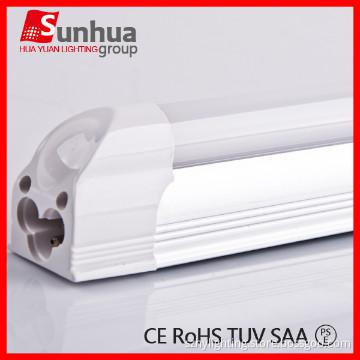 Energy Efficient High Quality Aluminum LED Tube T8